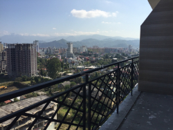 Mieszkanie 39.1 m² - Szeryf Chimsziaszwili, Batumi, Gruzja