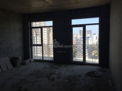 Mieszkanie 38.4 m² - Szeryf Chimsziaszwili, Batumi, Gruzja