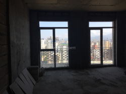 Mieszkanie 38.4 m² - Szeryf Chimsziaszwili, Batumi, Gruzja