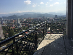 Mieszkanie 1-комн 38.4 m² - Szeryf Chimsziaszwili, Batumi