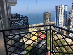 Mieszkanie 1-комн 39.1 m² - Szeryf Chimsziaszwili, Batumi
