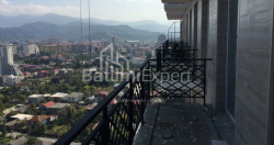 Mieszkanie 1-комн 74.7 m² - Szeryf Chimsziaszwili, Batumi