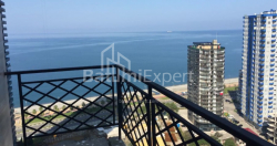 Mieszkanie 1-комн 74.7 m² - Szeryf Chimsziaszwili, Batumi