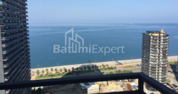 Mieszkanie 1-комн 74.7 m² - Szeryf Chimsziaszwili, Batumi