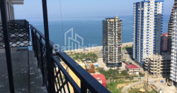 Mieszkanie 1-комн 38.4 m² - Szeryf Chimsziaszwili, Batumi