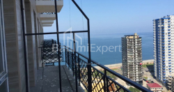 Mieszkanie 1-комн 38.4 m² - Szeryf Chimsziaszwili, Batumi