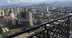 Mieszkanie 38.4 m² - Szeryf Chimsziaszwili, Batumi, Gruzja
