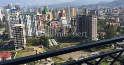 Mieszkanie 1-комн 38.4 m² - Szeryf Chimsziaszwili, Batumi