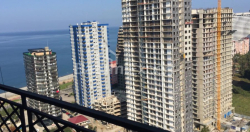 Mieszkanie 39.2 m² - Szeryf Chimsziaszwili, Batumi, Gruzja