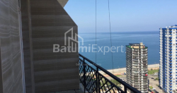 Mieszkanie 39.2 m² - Szeryf Chimsziaszwili, Batumi, Gruzja