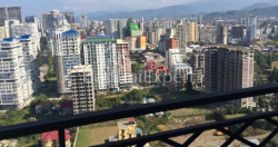 Mieszkanie 39.2 m² - Szeryf Chimsziaszwili, Batumi, Gruzja