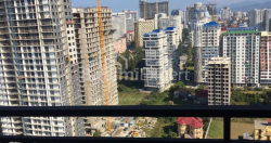 Mieszkanie 39.2 m² - Szeryf Chimsziaszwili, Batumi, Gruzja