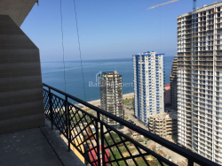 Mieszkanie 1-комн 39.4 m² - Szeryf Chimsziaszwili, Batumi
