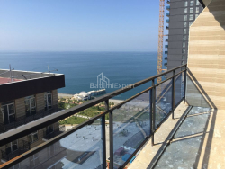 Mieszkanie 40.2 m² - Szeryf Chimsziaszwili, Batumi, Gruzja