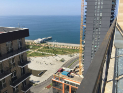 Mieszkanie 40.2 m² - Szeryf Chimsziaszwili, Batumi, Gruzja