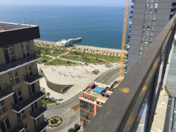 Mieszkanie 39.3 m² - Szeryf Chimsziaszwili, Batumi, Gruzja