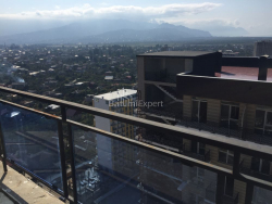 Mieszkanie 1-комн 39.3 m² - Szeryf Chimsziaszwili, Batumi