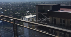 Mieszkanie 1-комн 39.3 m² - Szeryf Chimsziaszwili, Batumi
