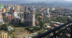 Mieszkanie 74.7 m² - Szeryf Chimsziaszwili, Batumi, Gruzja