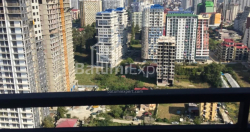 Mieszkanie 74.7 m² - Szeryf Chimsziaszwili, Batumi, Gruzja