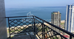 Mieszkanie 1-комн 74.7 m² - Szeryf Chimsziaszwili, Batumi