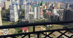 Mieszkanie 74.7 m² - Szeryf Chimsziaszwili, Batumi, Gruzja