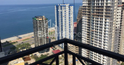 Mieszkanie 1-комн 35 m² - Szeryf Chimsziaszwili, Batumi