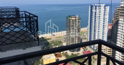 Mieszkanie 1-комн 35 m² - Szeryf Chimsziaszwili, Batumi