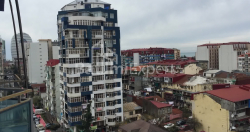 Mieszkanie 154 m² - króla Parnawaza, Batumi, Gruzja