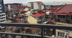 Mieszkanie 154 m² - króla Parnawaza, Batumi, Gruzja