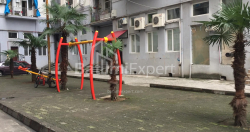 Mieszkanie 4-комн 154 m² - króla Parnawaza, Batumi