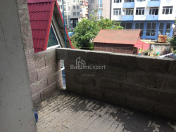 Mieszkanie 1-комн 40 m² - Angisa, Batumi