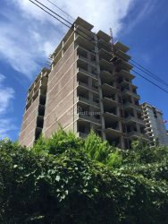 Mieszkanie 1-комн 40 m² - Angisa, Batumi
