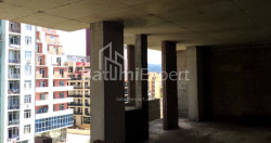 Mieszkanie 1-комн 60 m² - Angisa, Batumi