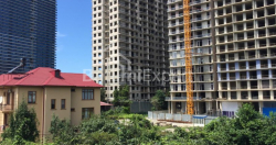 Mieszkanie 65 m² - Angisa, Batumi, Gruzja