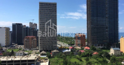 Mieszkanie 1-комн 60 m² - Angisa, Batumi