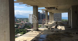 Mieszkanie 1-комн 60 m² - Angisa, Batumi