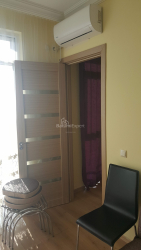 Mieszkanie 38.4 m² - Szeryf Chimsziaszwili, Batumi, Gruzja