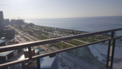 Mieszkanie 2-комн 38.4 m² - Szeryf Chimsziaszwili, Batumi