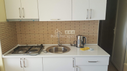 Mieszkanie 38.4 m² - Szeryf Chimsziaszwili, Batumi, Gruzja