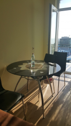 Mieszkanie 38.4 m² - Szeryf Chimsziaszwili, Batumi, Gruzja