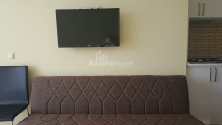Mieszkanie 38.4 m² - Szeryf Chimsziaszwili, Batumi, Gruzja