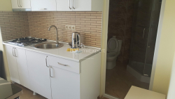 Mieszkanie 38.4 m² - Szeryf Chimsziaszwili, Batumi, Gruzja