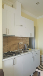 Mieszkanie 38.4 m² - Szeryf Chimsziaszwili, Batumi, Gruzja