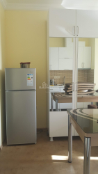 Mieszkanie 38.4 m² - Szeryf Chimsziaszwili, Batumi, Gruzja