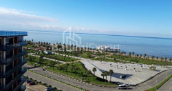 Mieszkanie 1-комн 35 m² - Szeryf Chimsziaszwili, Batumi