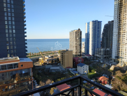 Mieszkanie 55.4 m² - Szeryf Chimsziaszwili, Batumi, Gruzja
