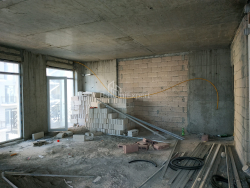 Mieszkanie 55.4 m² - Szeryf Chimsziaszwili, Batumi, Gruzja