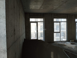 Mieszkanie 55.4 m² - Szeryf Chimsziaszwili, Batumi, Gruzja