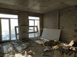 Mieszkanie 38.4 m² - Szeryf Chimsziaszwili, Batumi, Gruzja